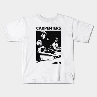 Carpenters Kids T-Shirt